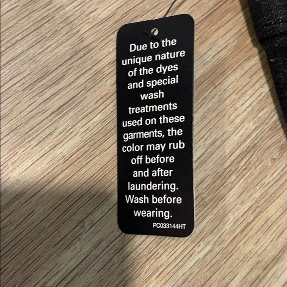 Zeza B hi-low leggings - Picture 5 of 5